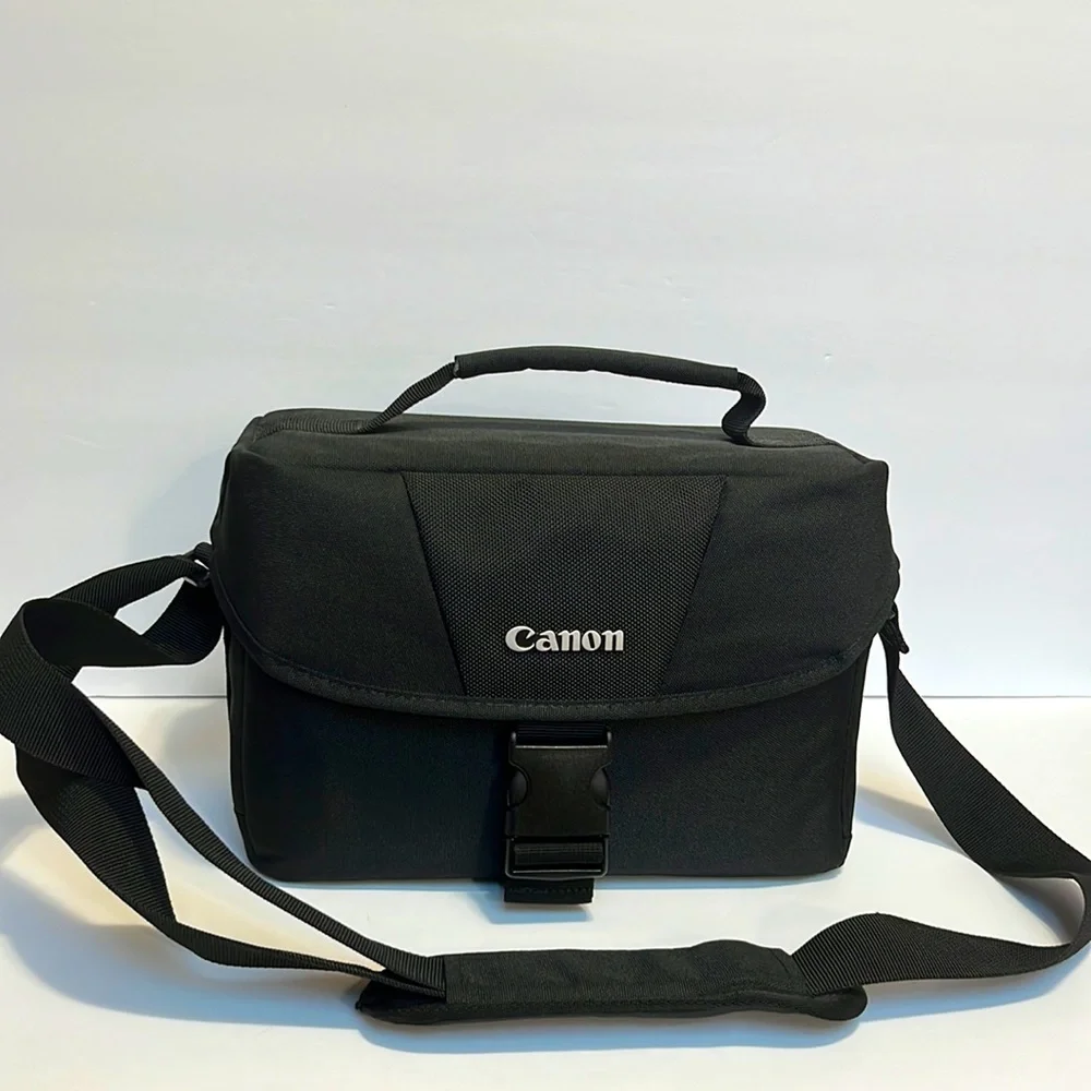 Cannon EOS Rebelsl1 whole sets